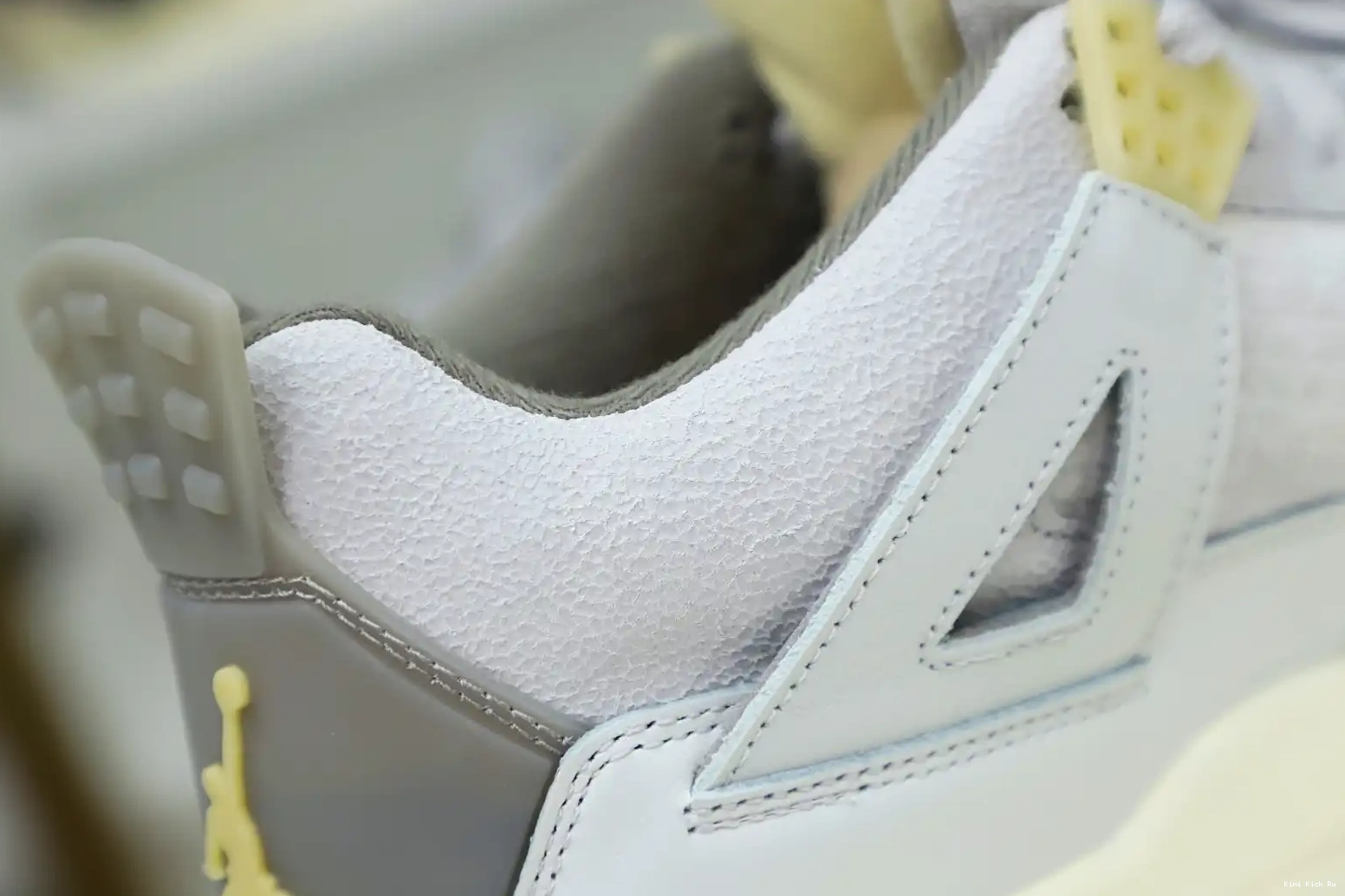Kimikick Jordan SE 4 Air  Jordan 0702